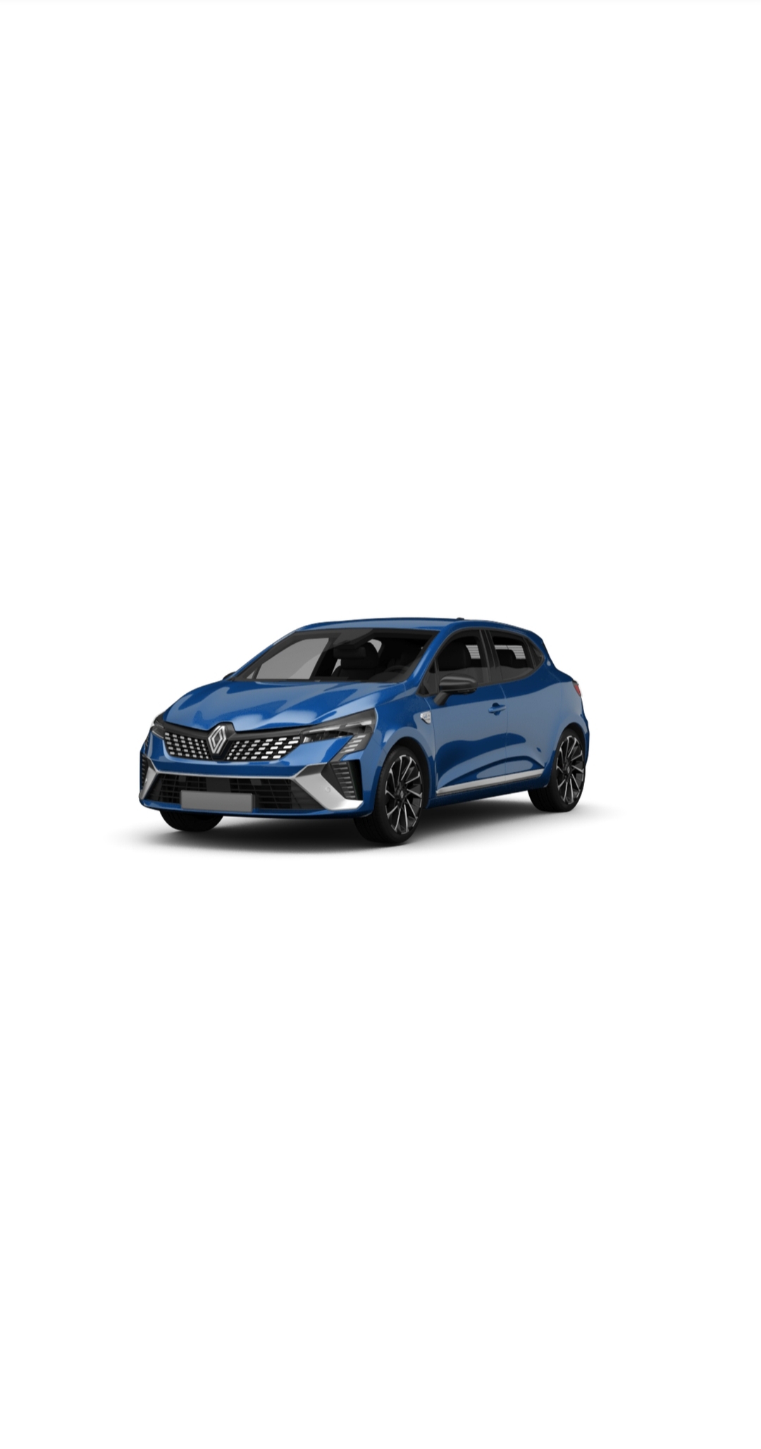RENAULT CLİO 1.0 TCE EVOLUTİON X TRONİC 2025